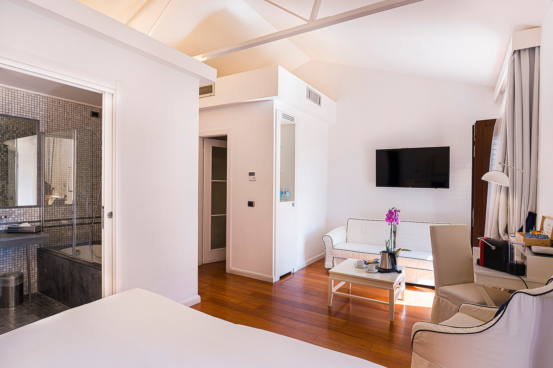 Sea View Suite8 Sea View Suite8