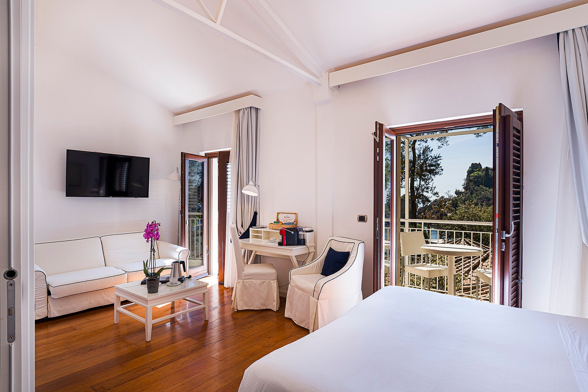 Sea View Suite9 Sea View Suite9