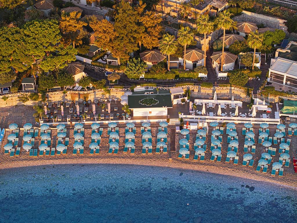 LA PLAGE RESORT 4 LA PLAGE RESORT 4