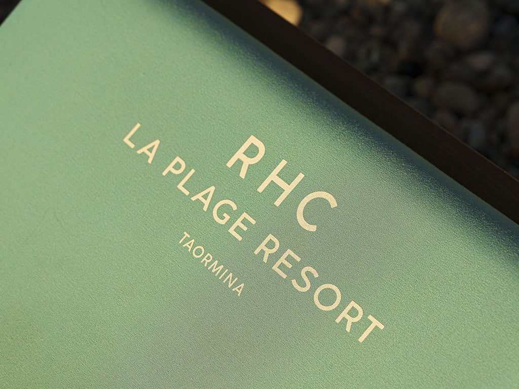 La Plage Resort Taormina Sicily - Wellness hotels Taormina7 La Plage Resort Taormina Sicily - Wellness hotels Taormina7