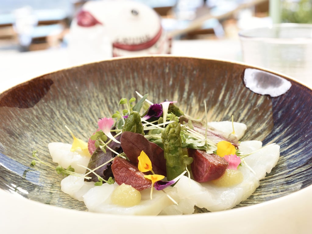 Idda Restaurant8 Idda Restaurant8