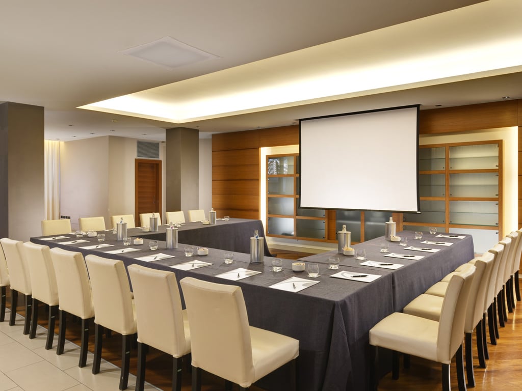 Meetings & Events 6