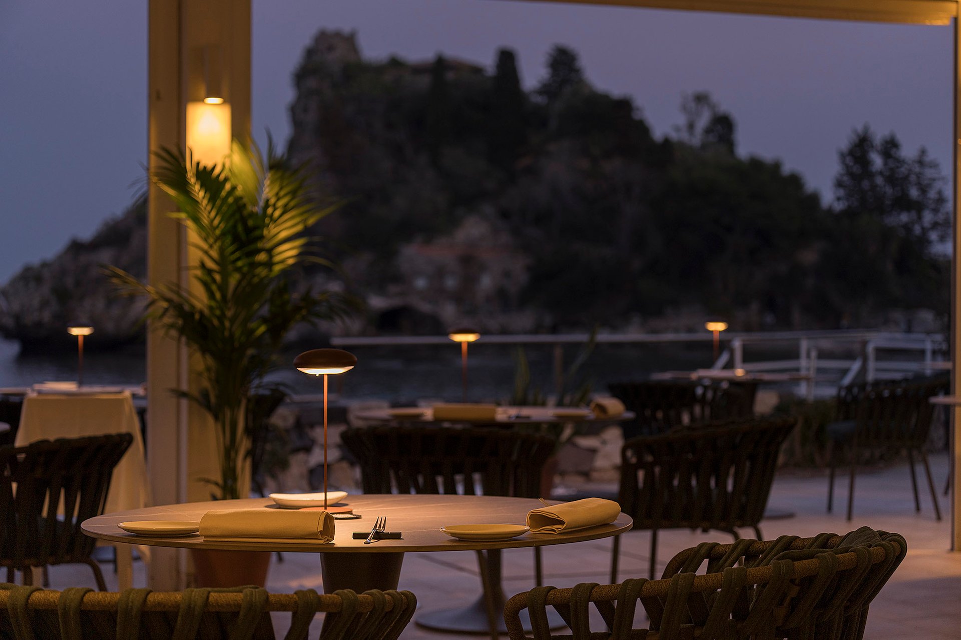 Idda Restaurant 8 Idda Restaurant 8