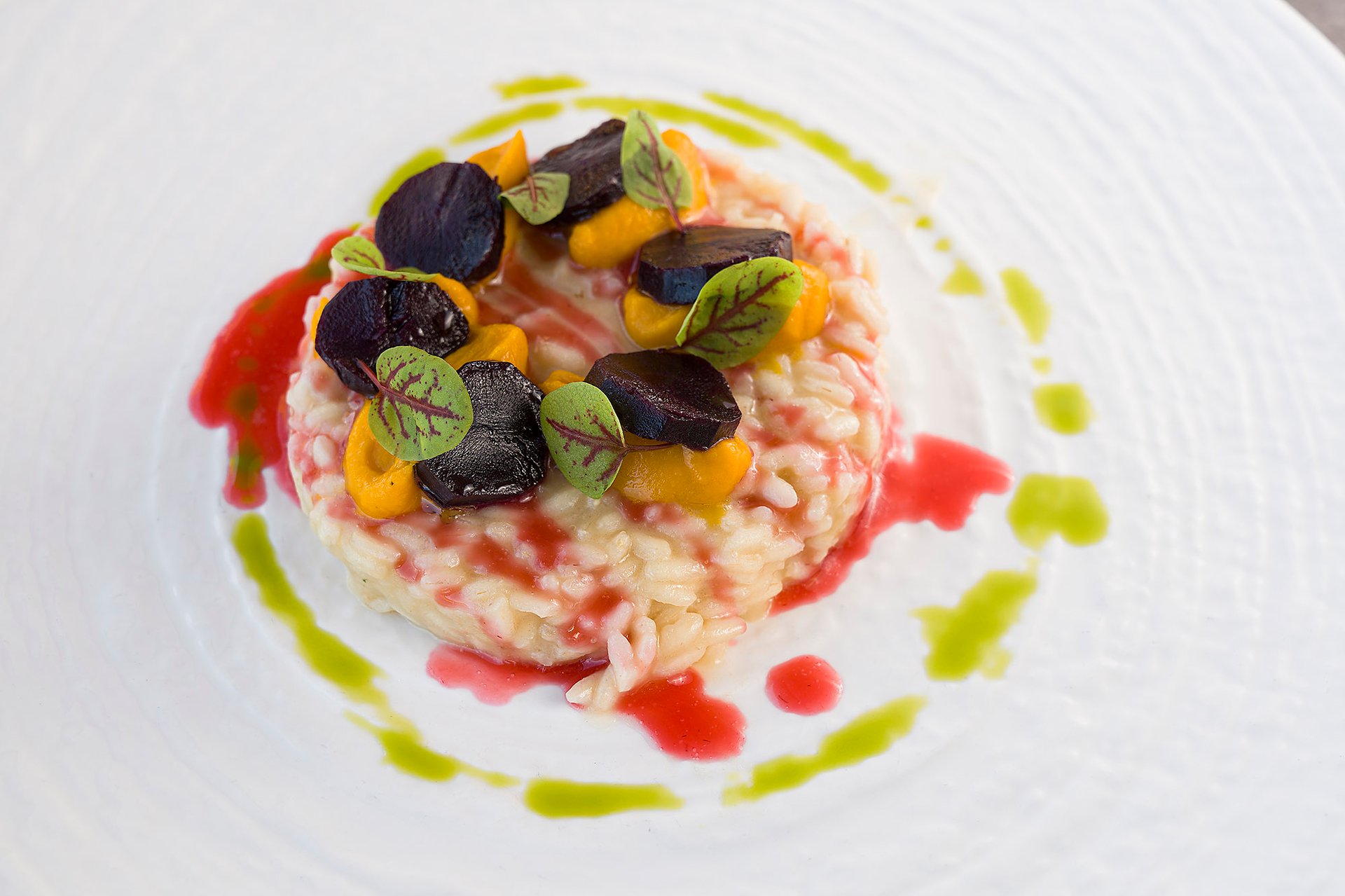Idda Restaurant 8 Idda Restaurant 8