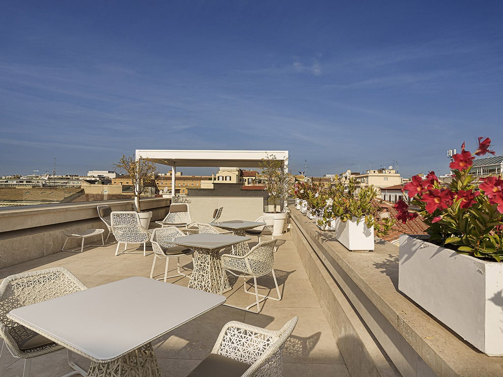 Penthouse Suite10