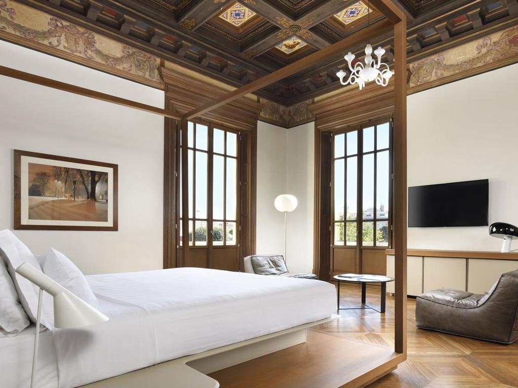Palazzo Montemartini 10 Palazzo Montemartini 10