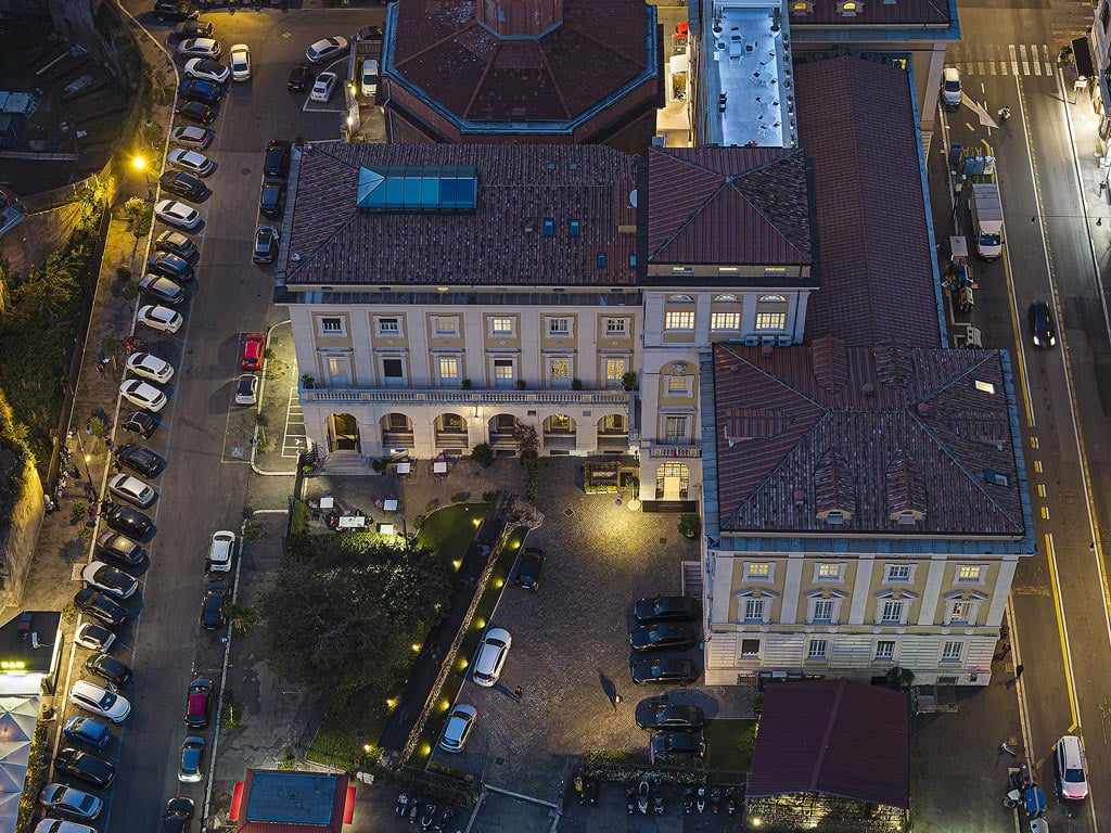 Camere & Suites6
