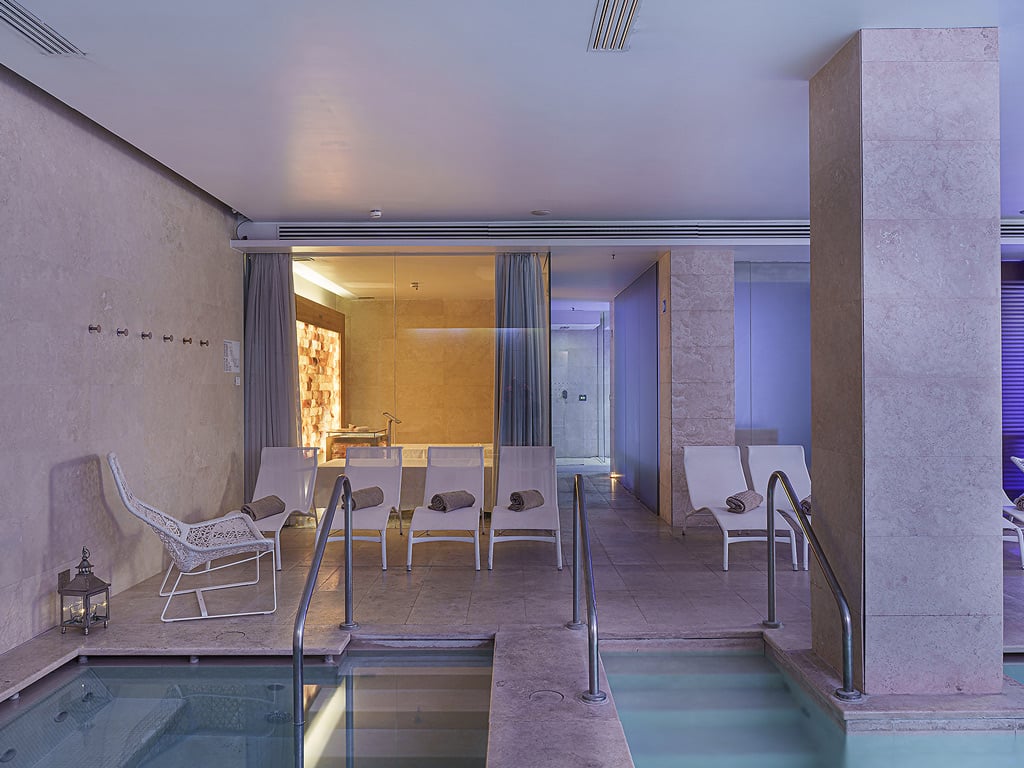 Thalea SPA 11 Thalea SPA 11