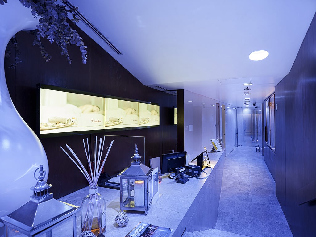 Thalea SPA 11 Thalea SPA 11