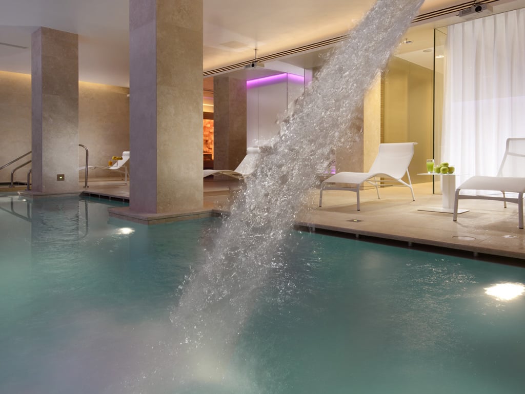 Thalea SPA 11 Thalea SPA 11