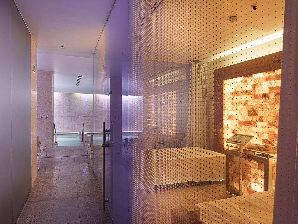 Thalea SPA 11 Thalea SPA 11