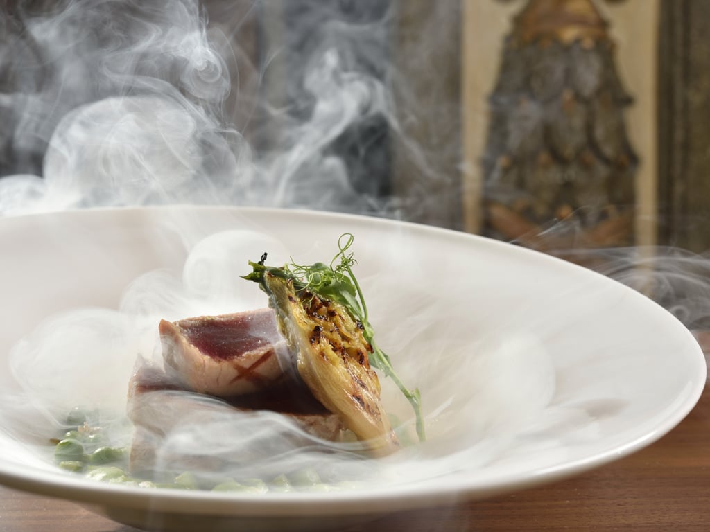 Senses Restaurant & Lounge Bar10 Senses Restaurant & Lounge Bar10