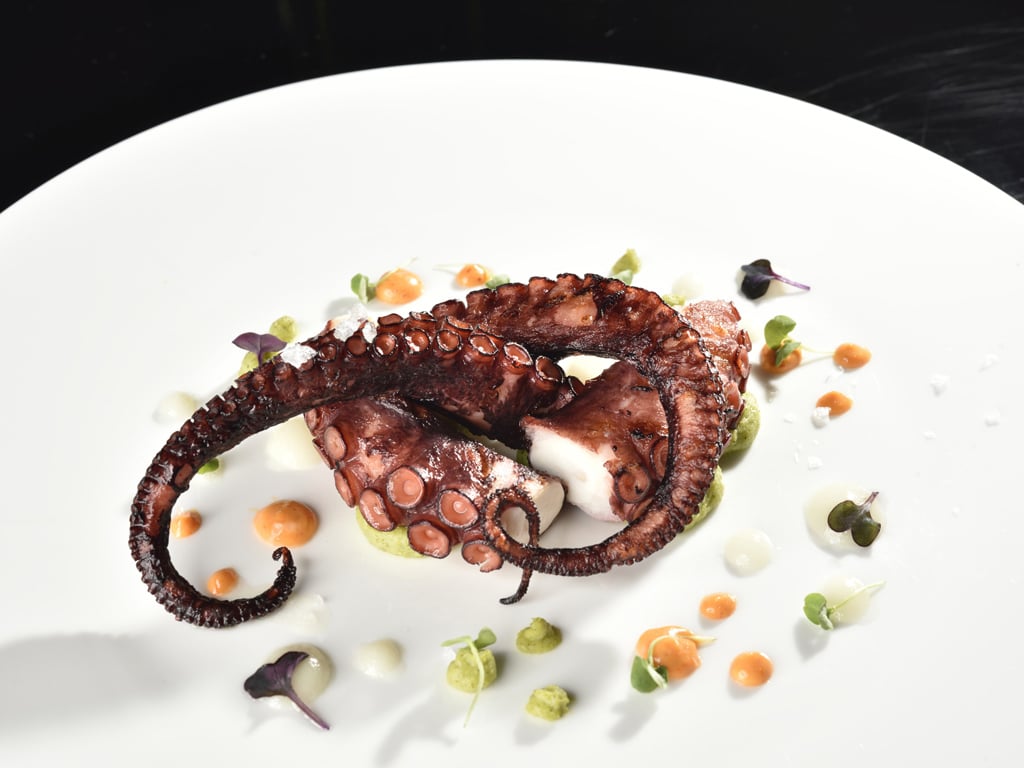 Senses Restaurant & Lounge Bar 10 Senses Restaurant & Lounge Bar 10