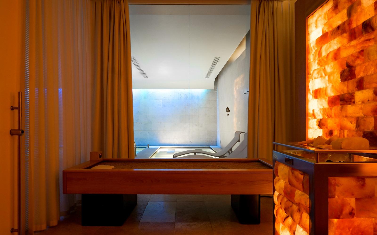 Thalea SPA Rome 17 Thalea SPA Rome 17