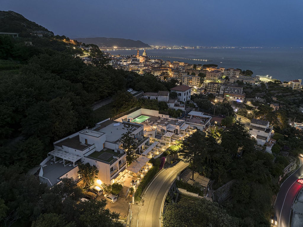 Thalea SPA Amalfi Coast3 Thalea SPA Amalfi Coast3