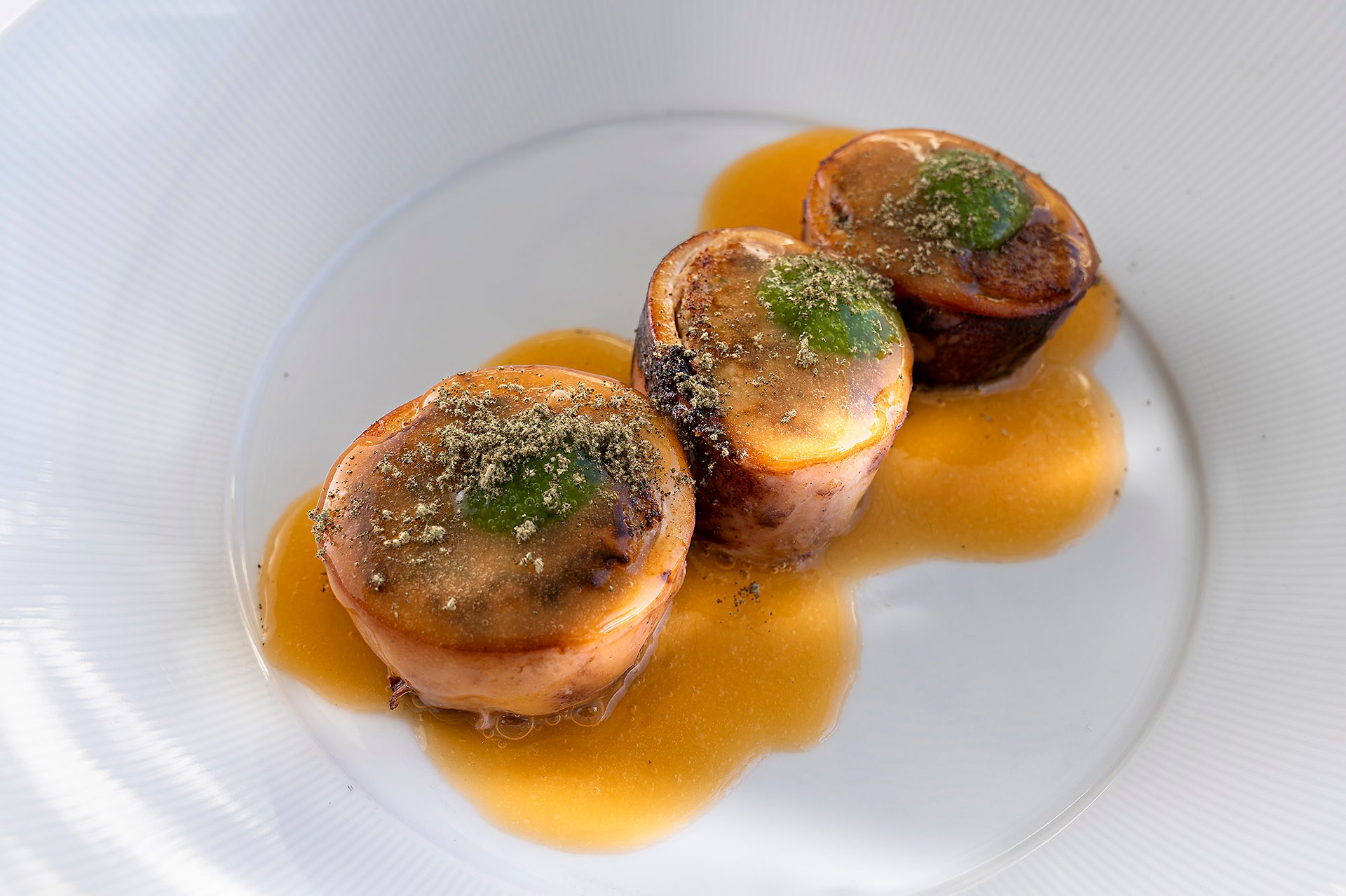 Executive Lounge Restaurant14
