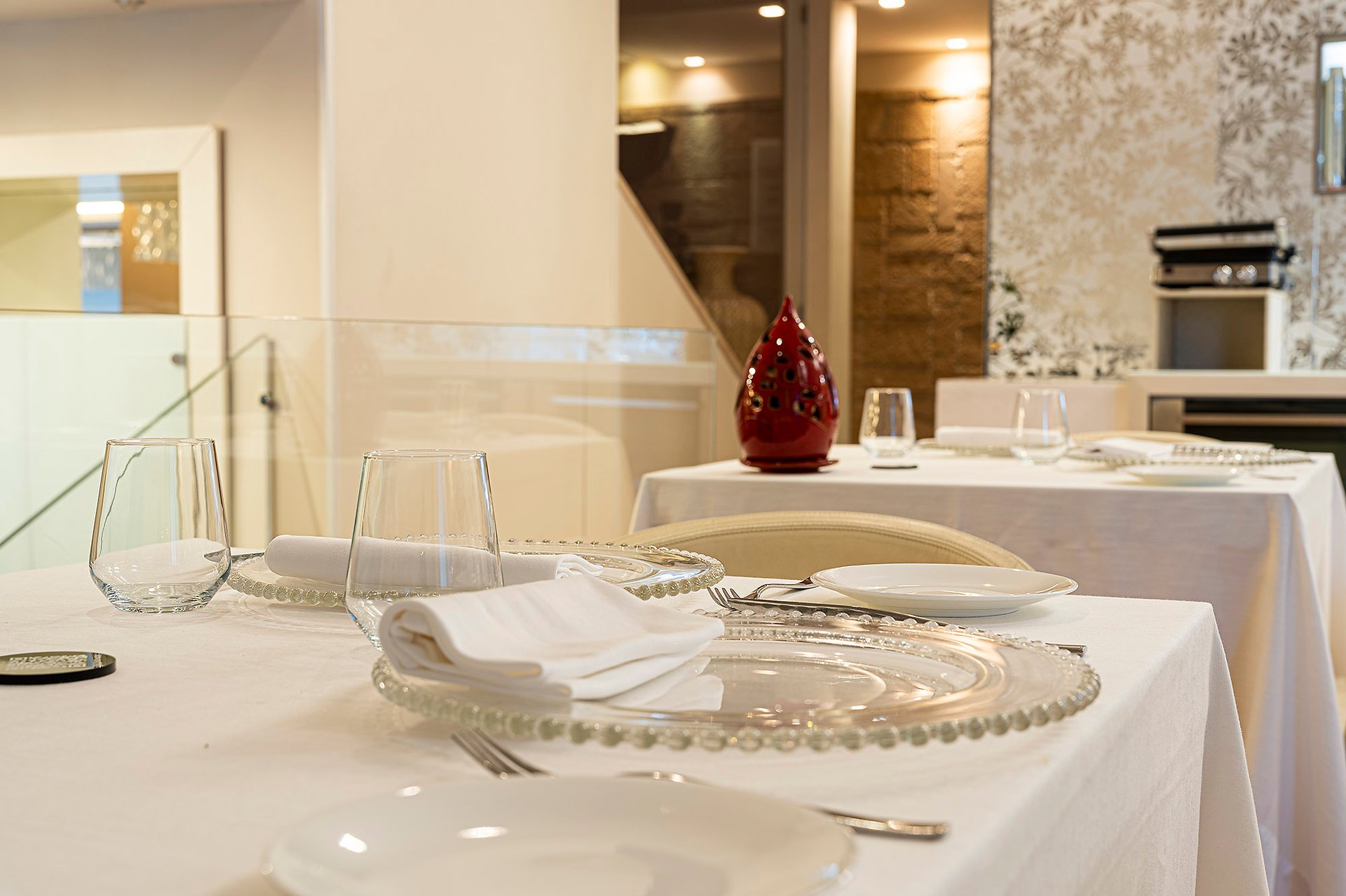 Executive Lounge Restaurant13