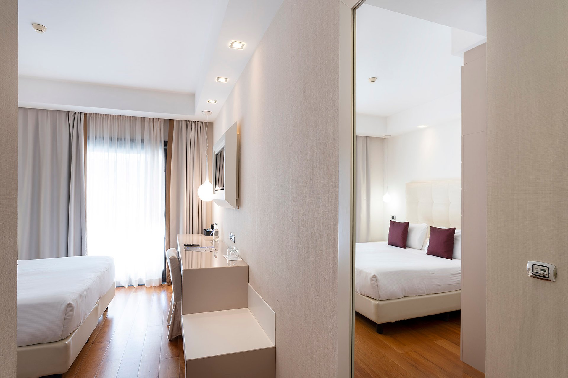 Deluxe Room 6 Deluxe Room 6