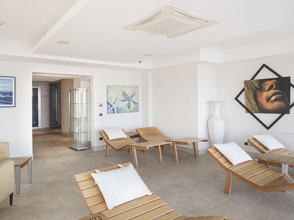 Thalea SPA10 Thalea SPA10