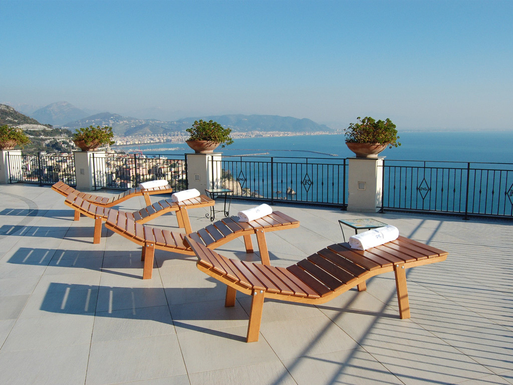 Thalea SPA Amalfi Coast 7 Thalea SPA Amalfi Coast 7