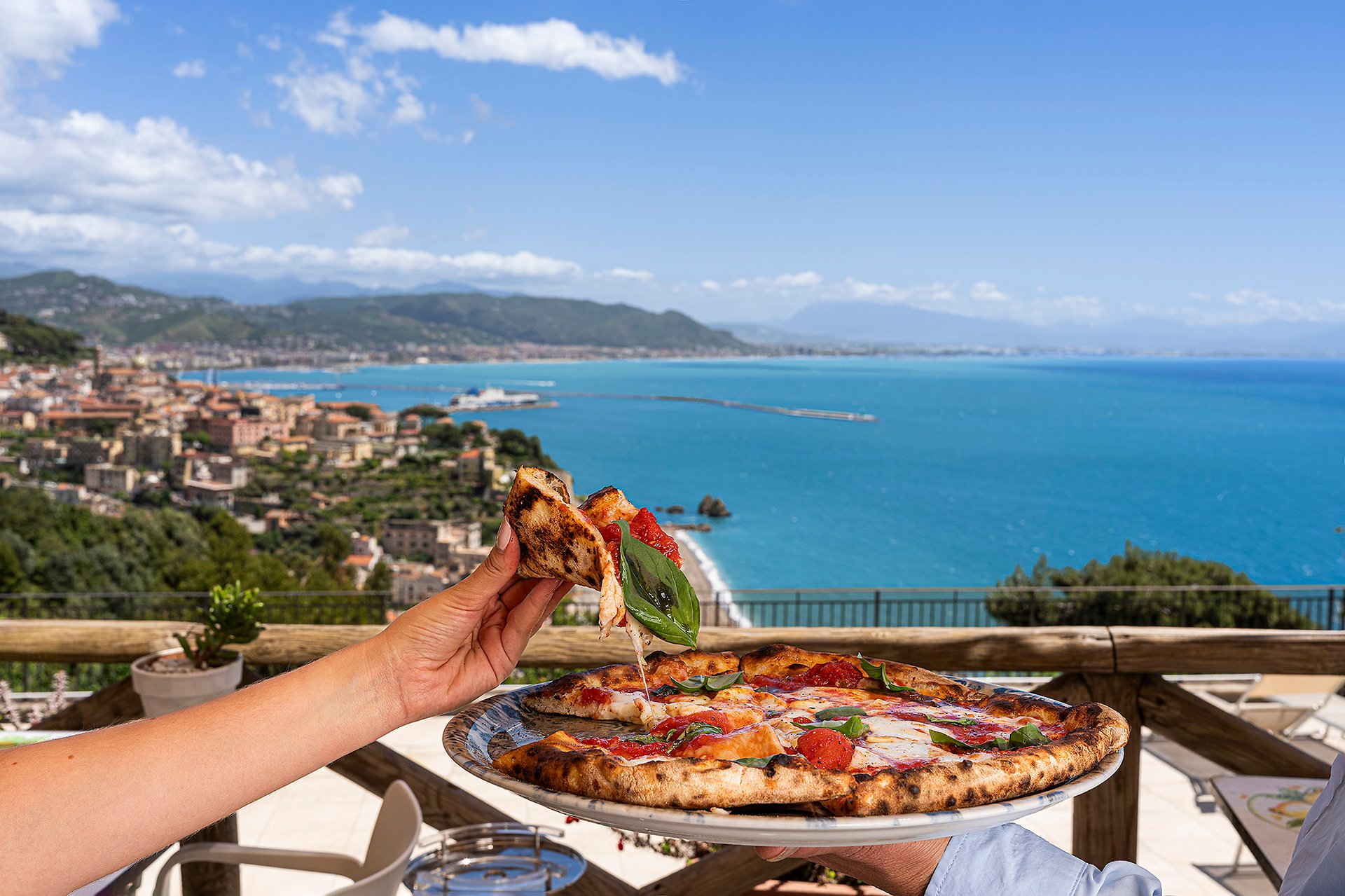 Il Grill & Pizzeria10 Il Grill & Pizzeria10
