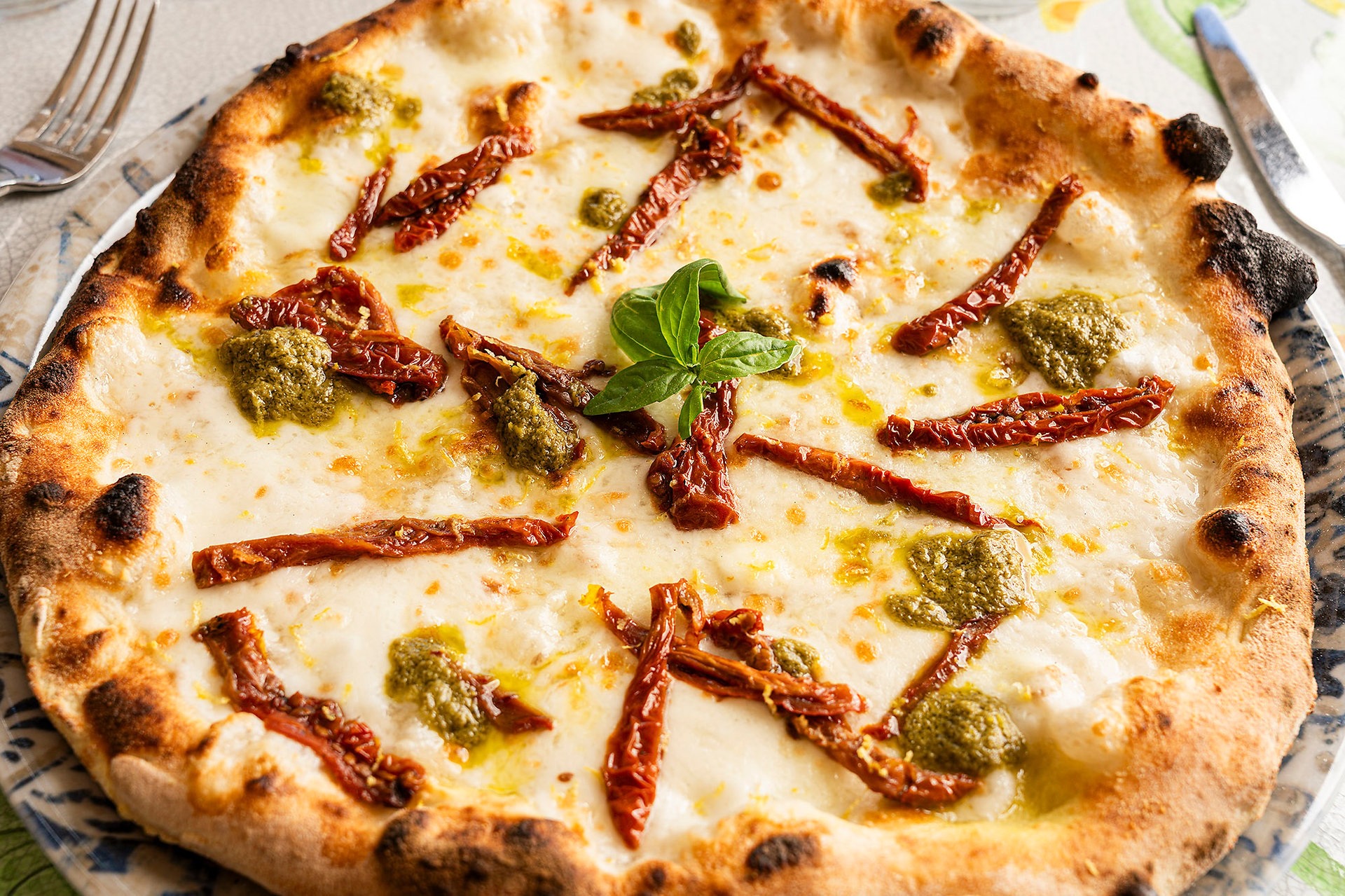 Il Grill & Pizzeria 10 Il Grill & Pizzeria 10