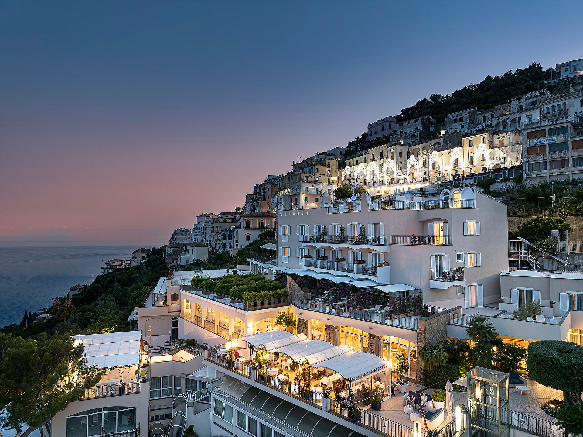 Ristoranti & Bar9