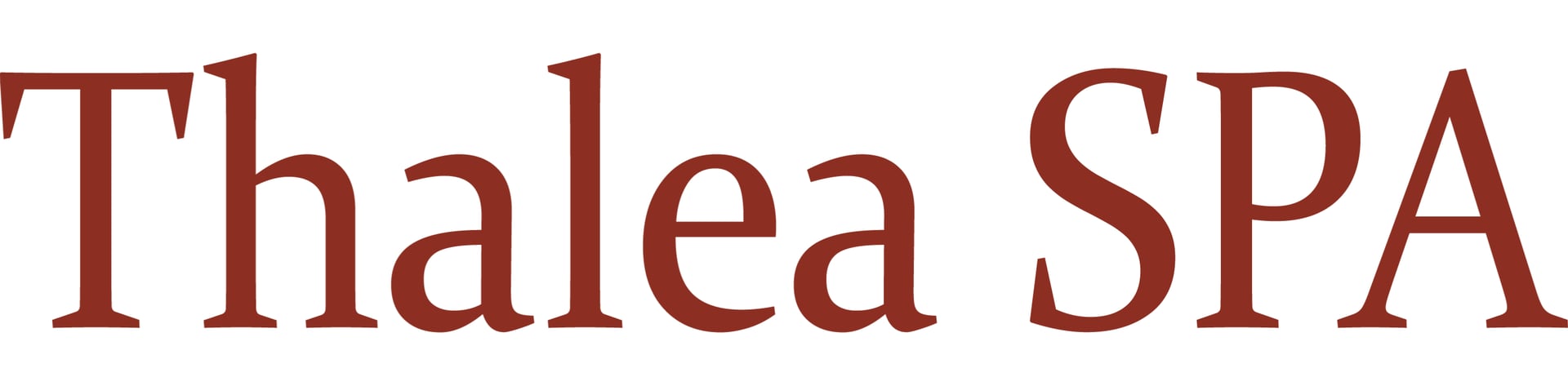 Thalea SPA11 Thalea SPA11