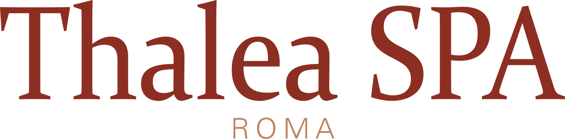 Thalea SPA Rome17 Thalea SPA Rome17
