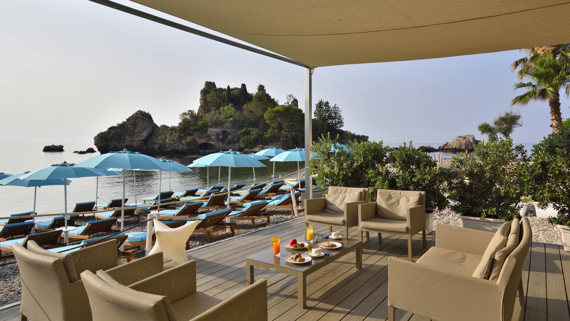 Beach Club 15