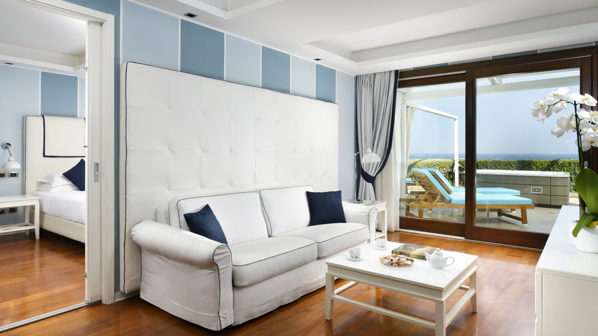 Suite Vista Mare con Jacuzzi3