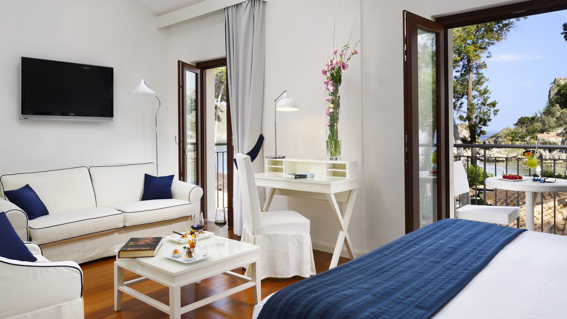 La Plage Resort Taormina Sicily - Wellness hotels Taormina9 La Plage Resort Taormina Sicily - Wellness hotels Taormina9