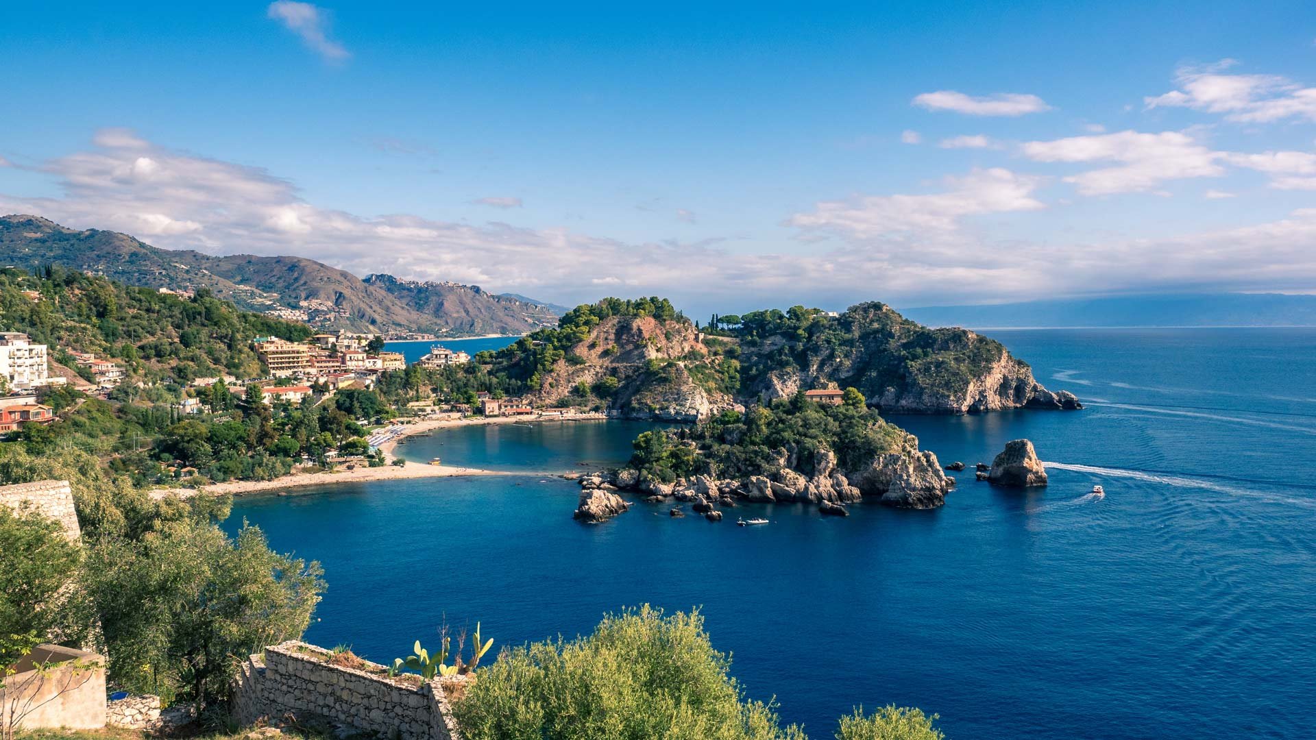 La Plage Resort Taormina Sicily - Wellness hotels Taormina10 La Plage Resort Taormina Sicily - Wellness hotels Taormina10