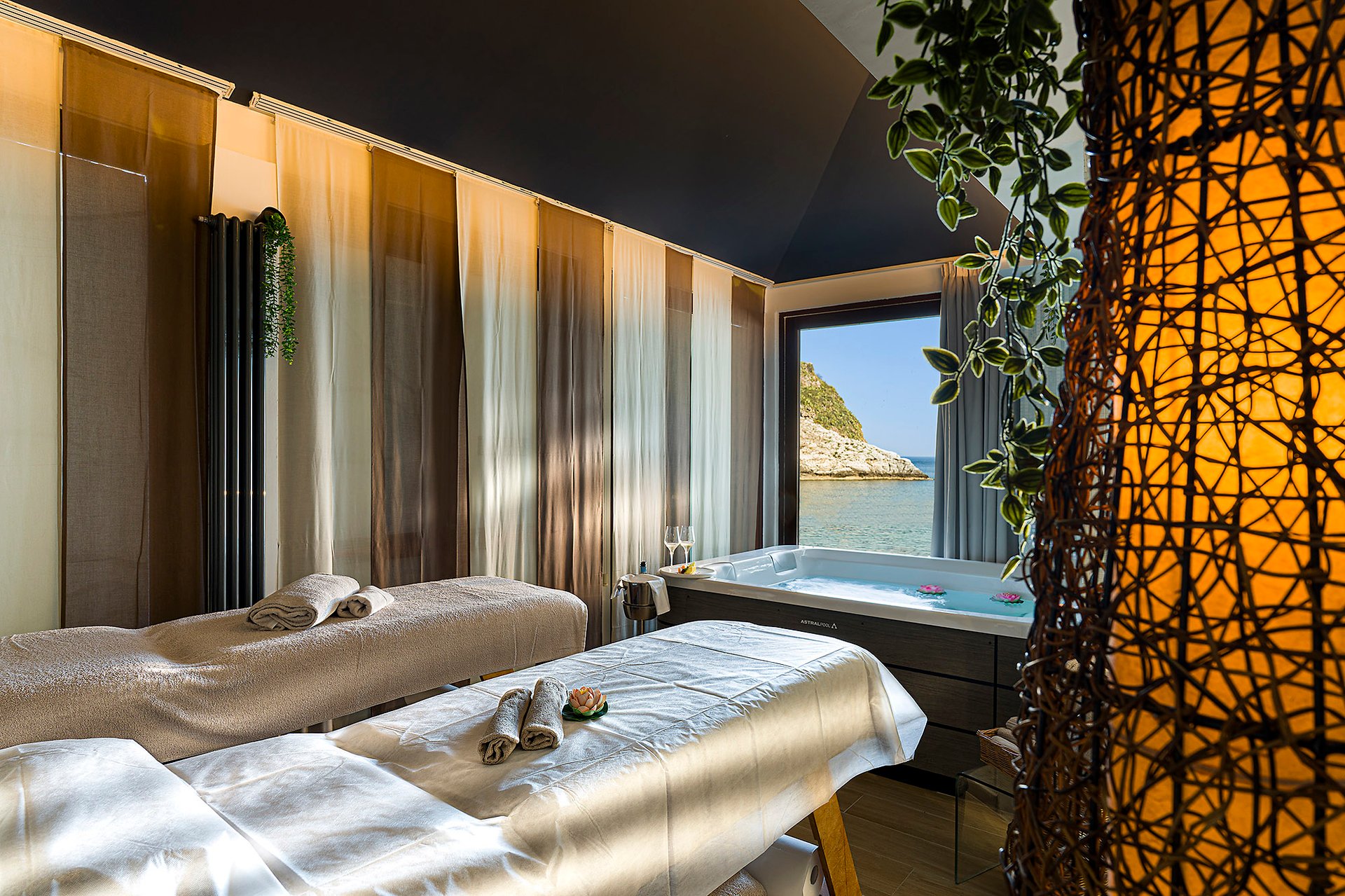 LA PLAGE RESORT 7 LA PLAGE RESORT 7