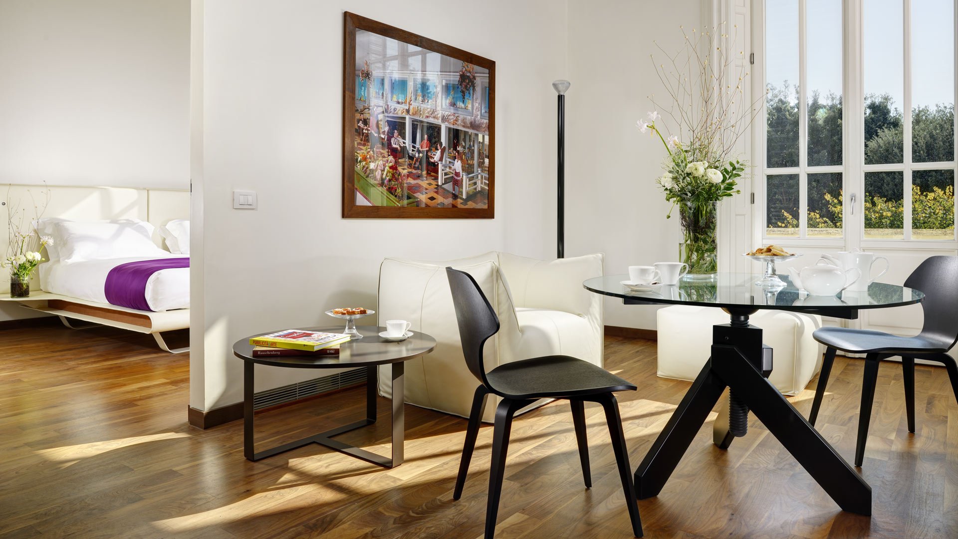 Camere & Suites9