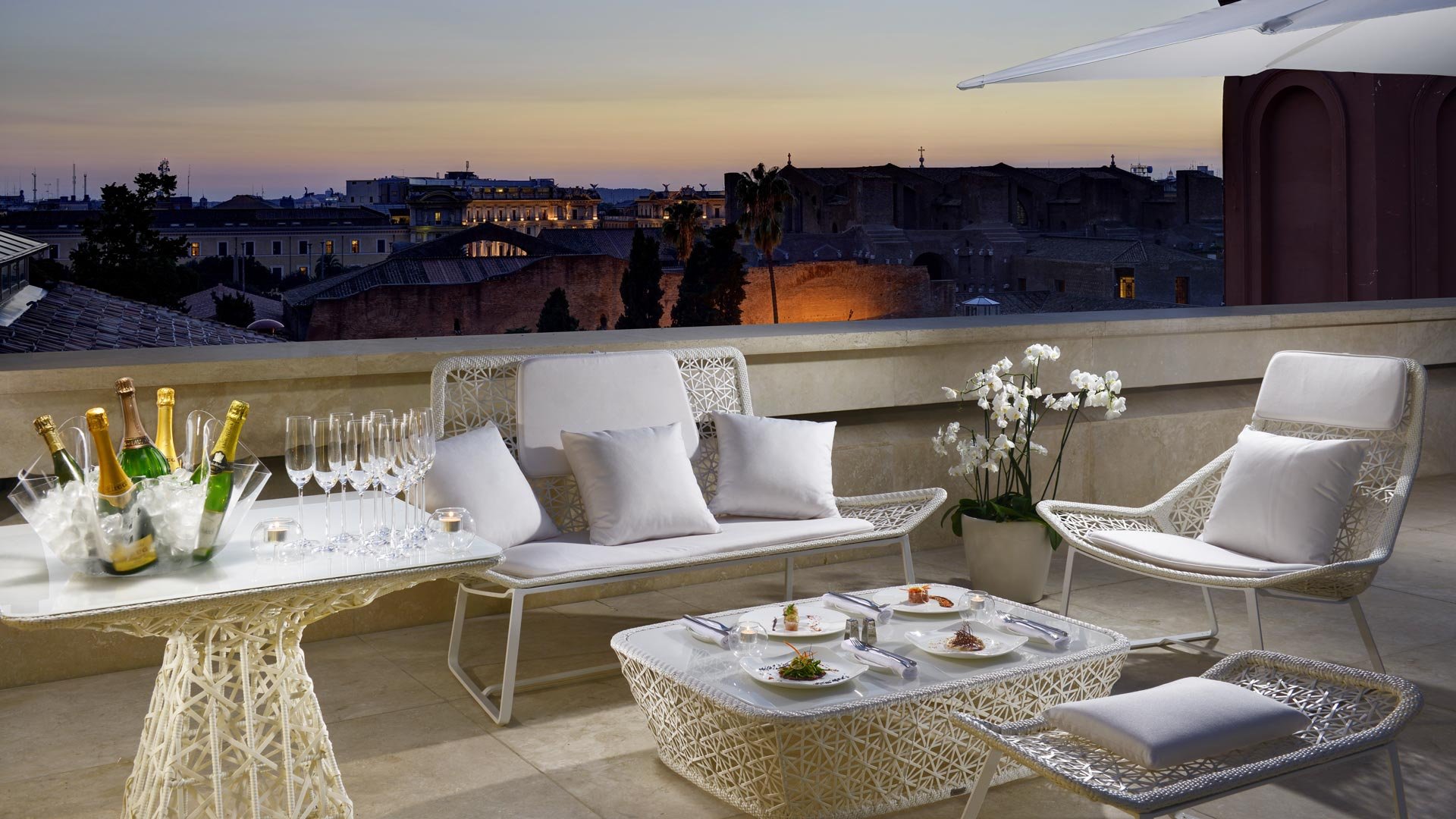 Camere & Suites7