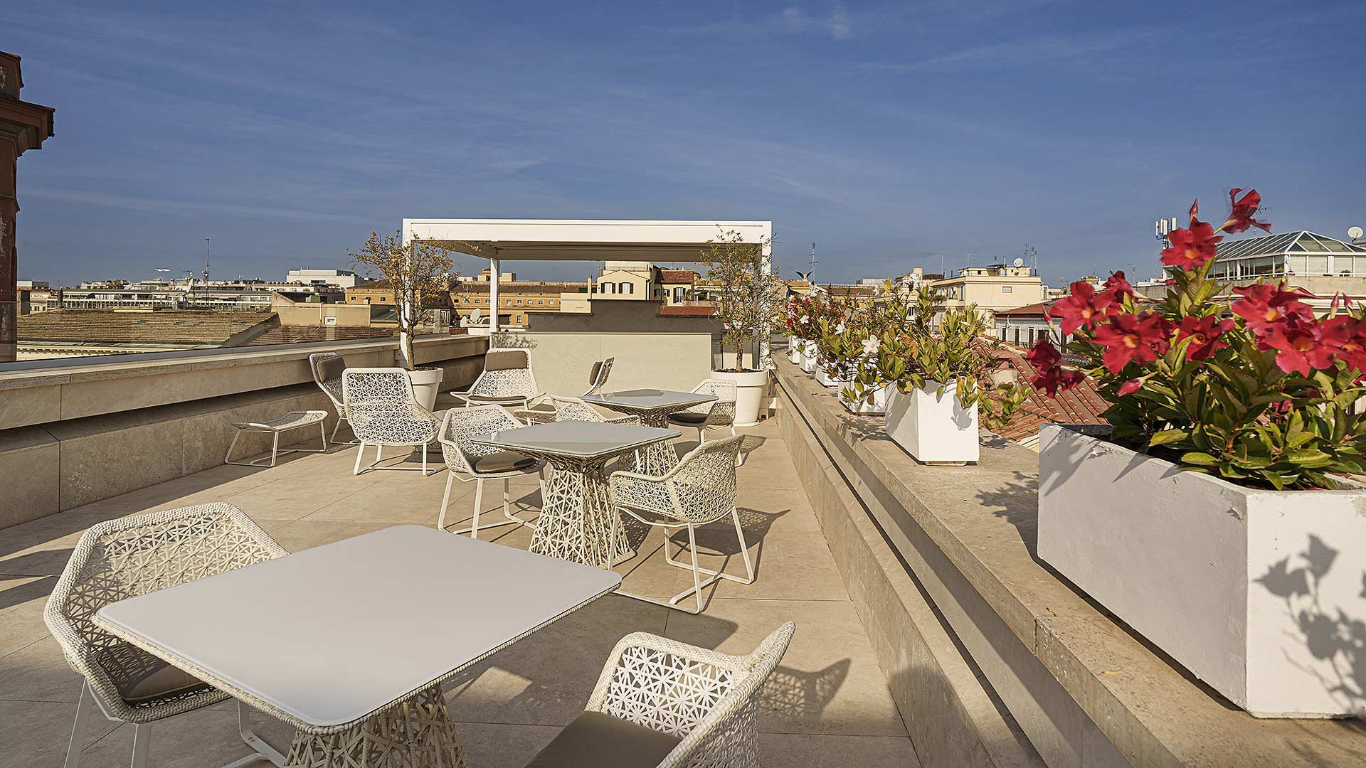 Penthouse Suite 10