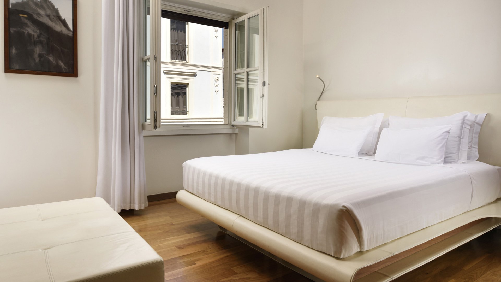 Camere & Suites10
