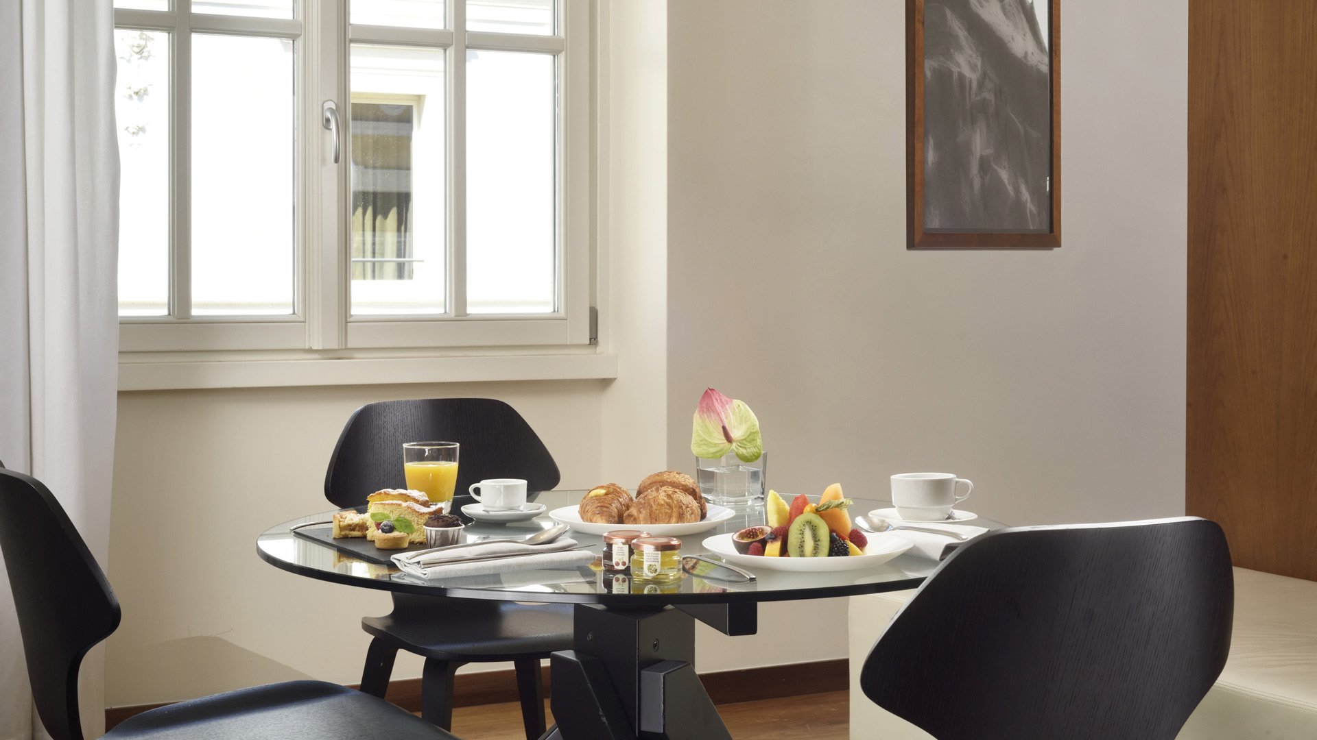 Camere & Suites 11