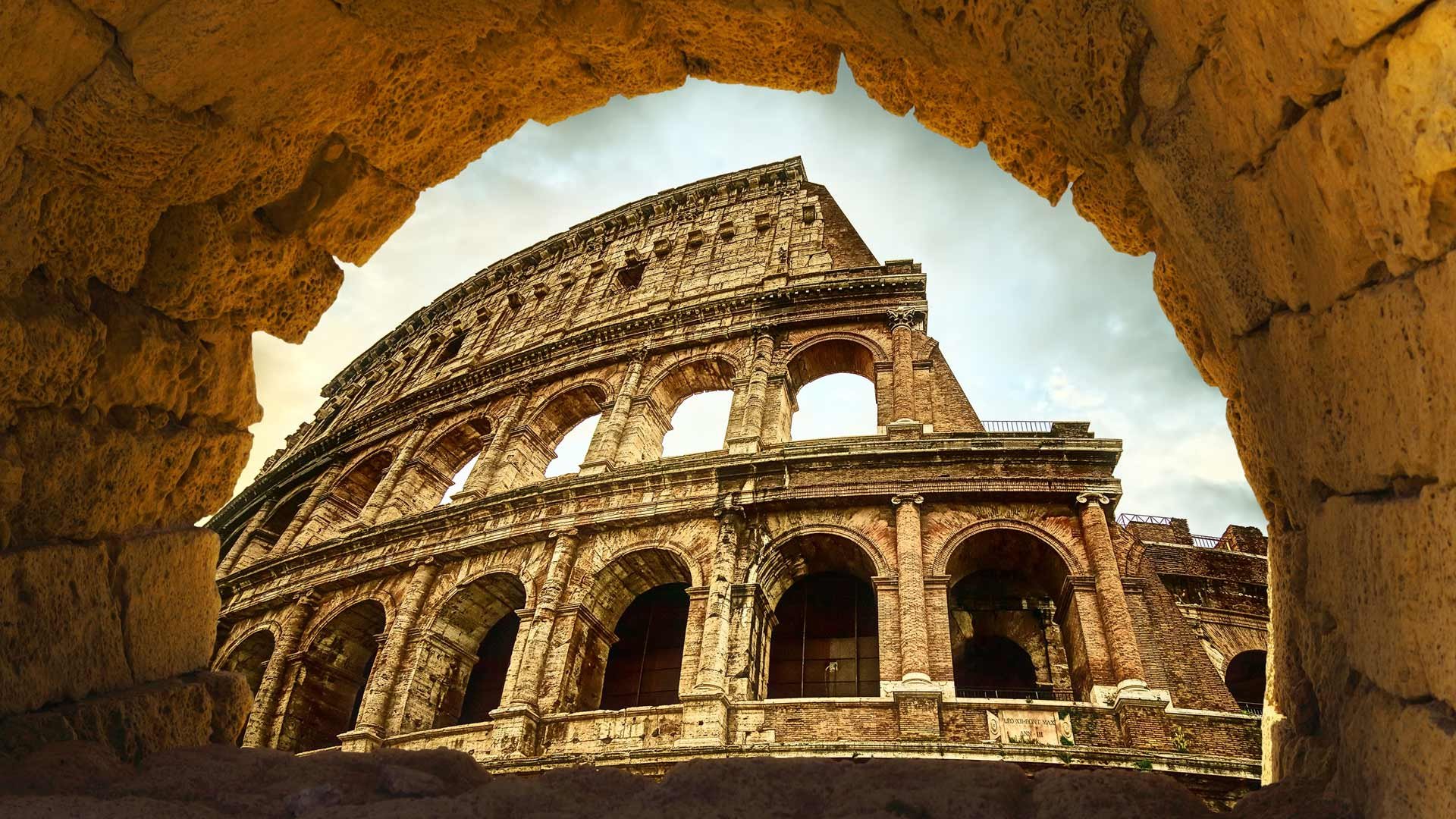 The Ghetto of Rome3