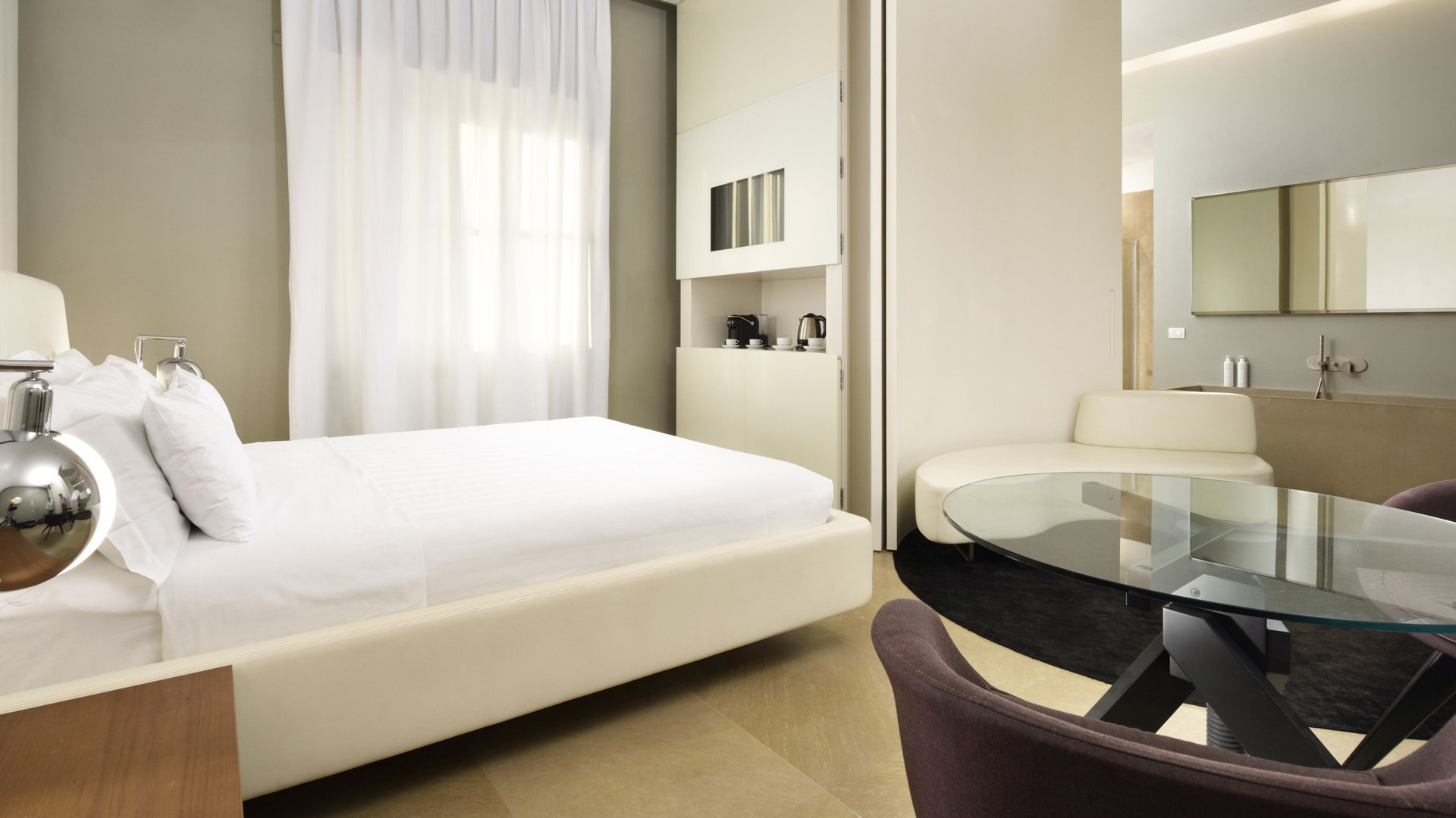 Camere & Suites11