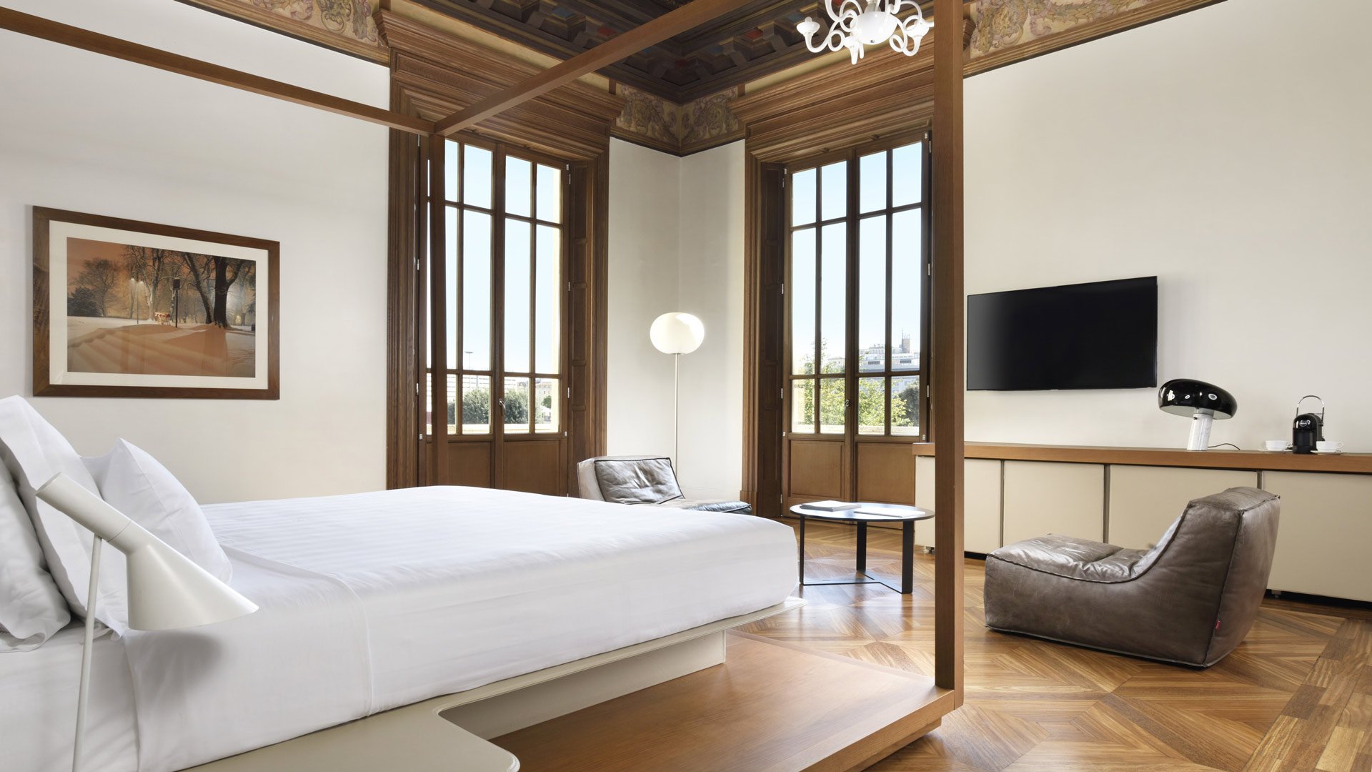 Camere & Suites8