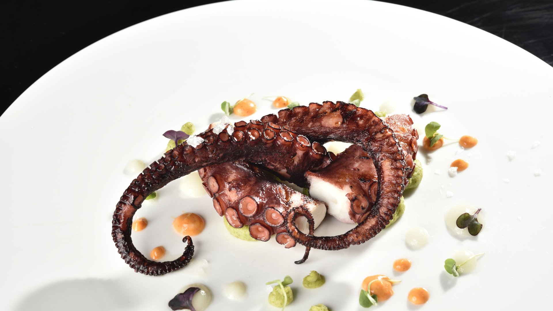 Senses Restaurant & Lounge Bar 10 Senses Restaurant & Lounge Bar 10