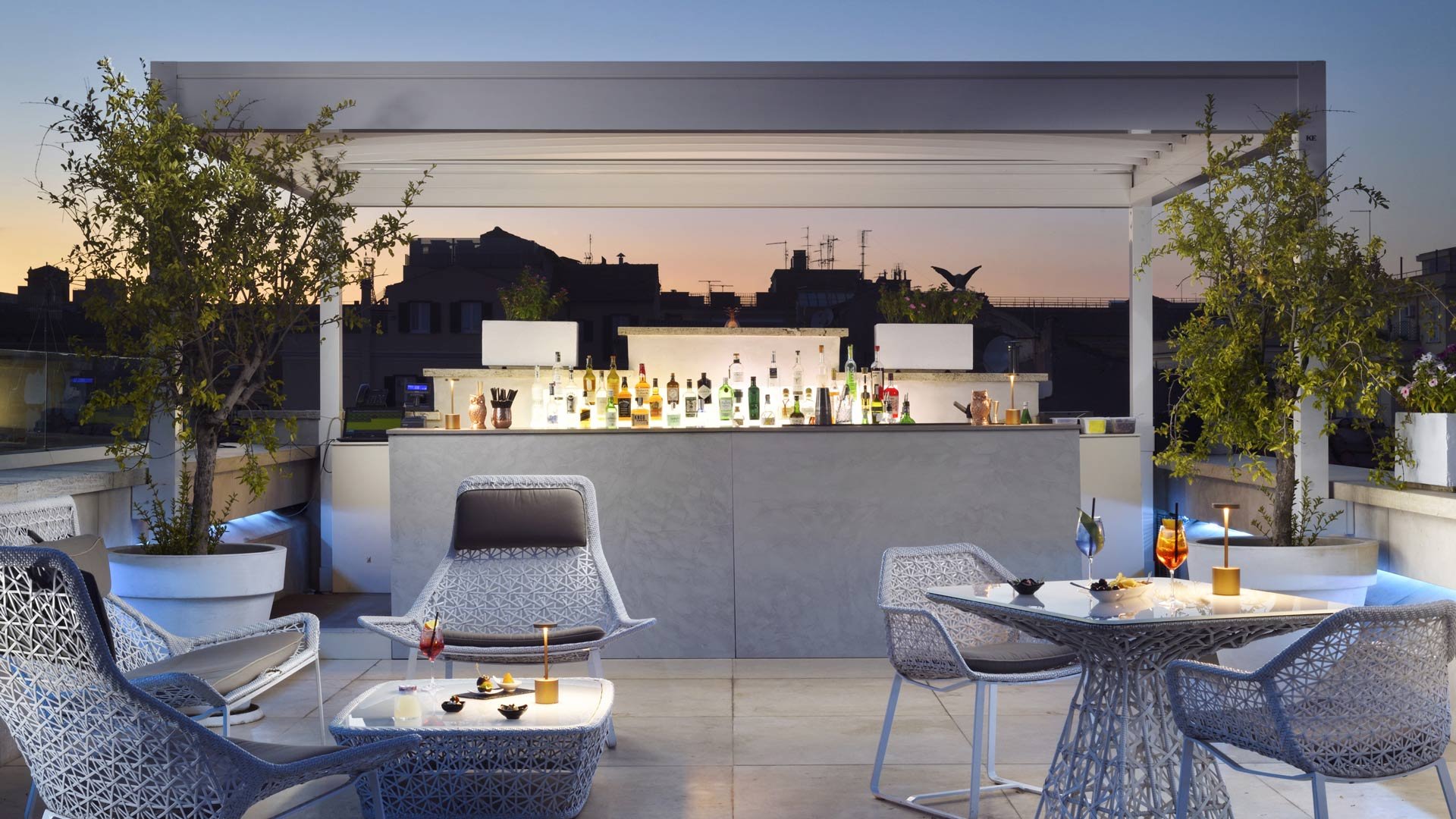 Ristoranti & Bar7