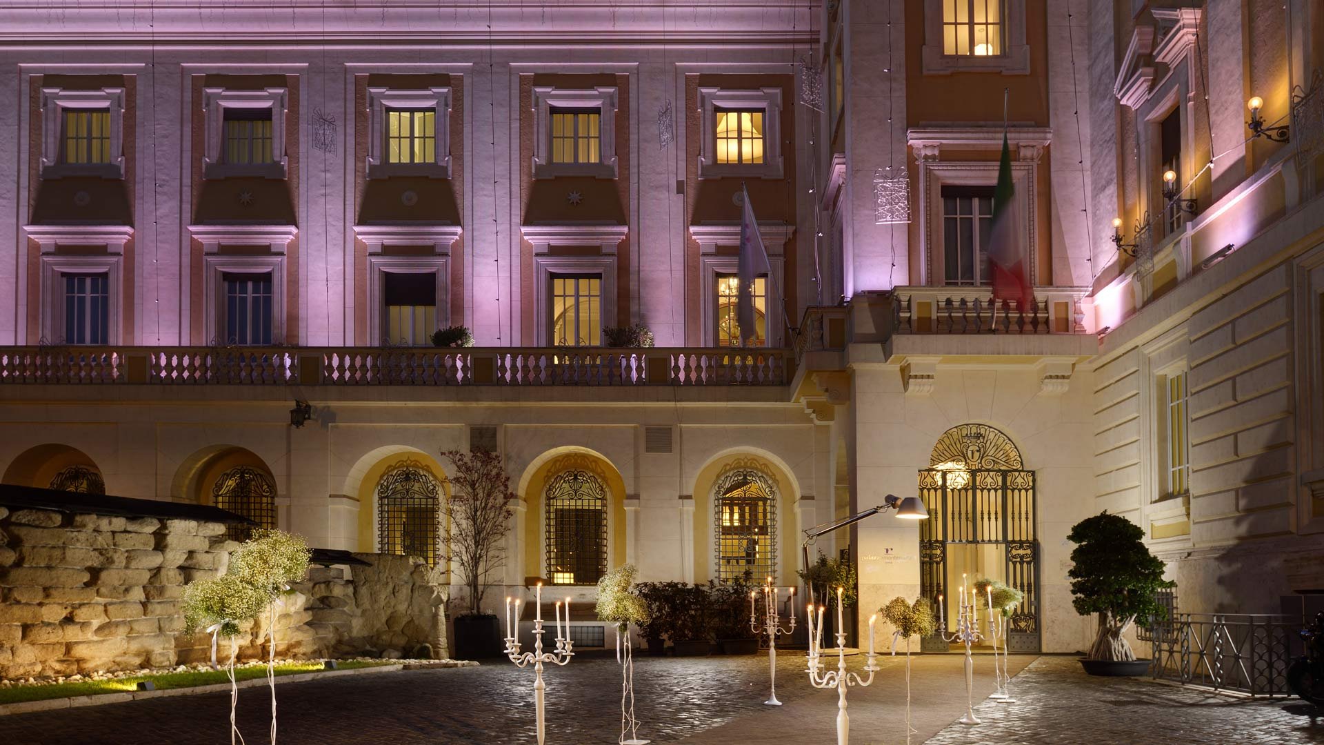 Palazzo Montemartini6 Palazzo Montemartini6