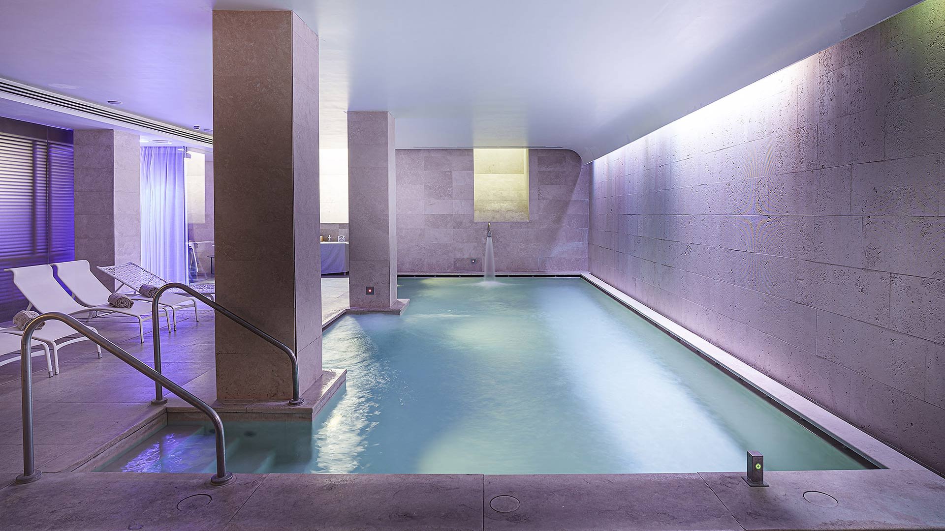 Thalea SPA Rome10 Thalea SPA Rome10