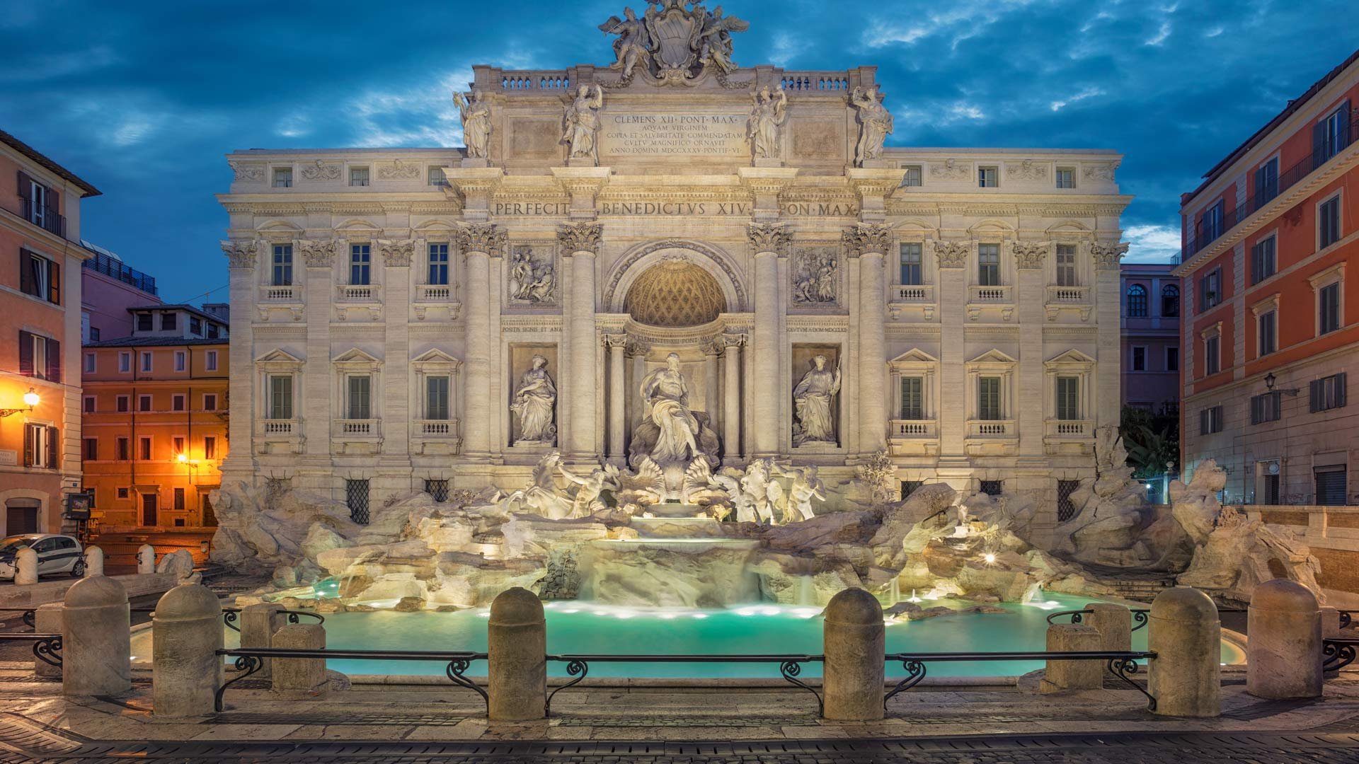 Il quartiere Trastevere tra storia, cultura e fascino internazionale3 Il quartiere Trastevere tra storia, cultura e fascino internazionale3