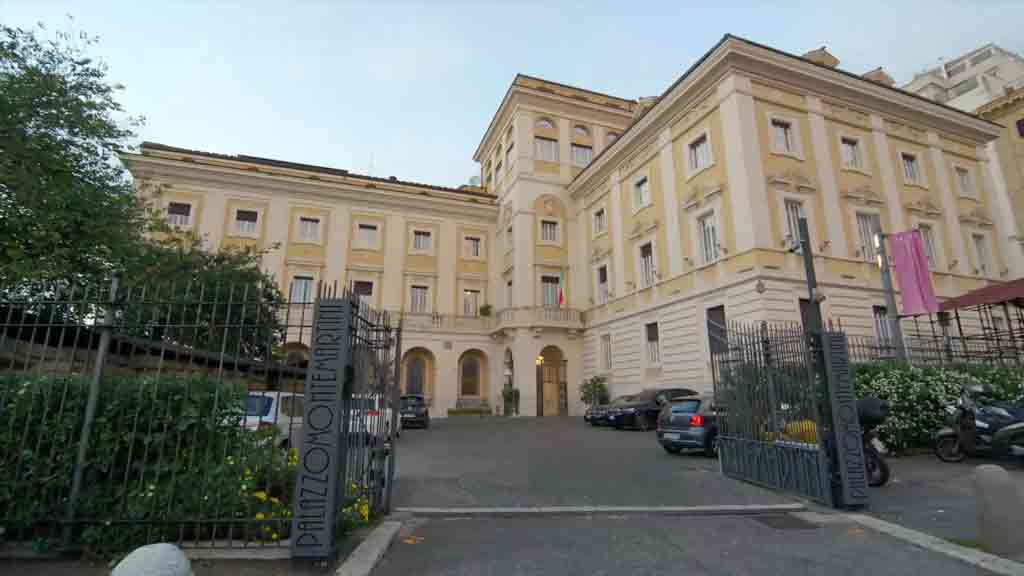 Testaccio: l’anima popolare di Roma3 Testaccio: l’anima popolare di Roma3