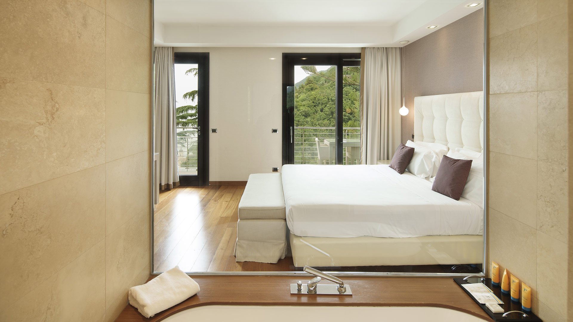 Camere & Suite15 Camere & Suite15