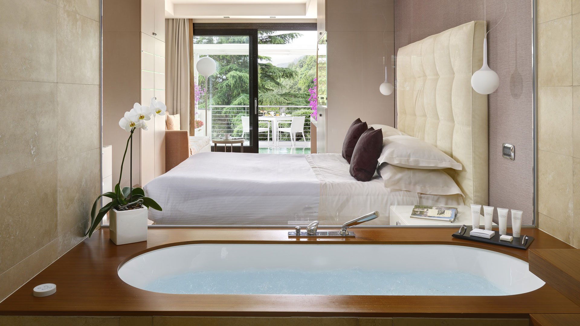 Camere & Suite14 Camere & Suite14